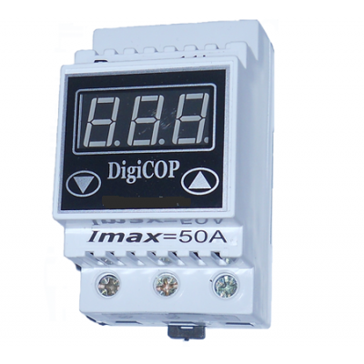 Барьер  DIN-реечные  Digi COP-50A Lift  DIN