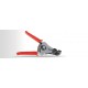 Съемник изоляции Intertool HT-7021 150мм