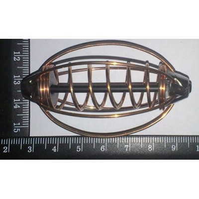Кормушка Арбуз с доп. пружиной 25g