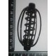 Кормушка Арбуз кр с доп. пружиной 25g