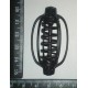 Кормушка Арбуз/Груша кр с доп. пружиной 20g
