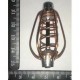 Кормушка Арбуз/Груша с доп. пружиной 45g