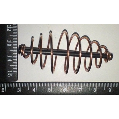 Кормушка Пружина отгруженная 20g