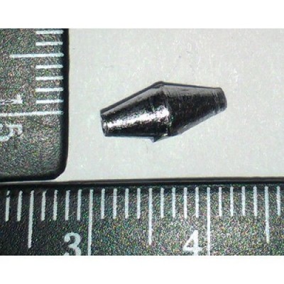 Груз оливка 0.8g (100шт) ( размеры  в ассортименте)
