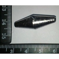 Груз оливка 14g (100шт)