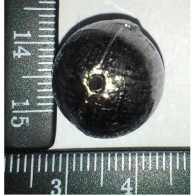 Груз шар скользящий 24g (50шт)