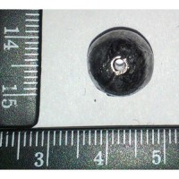 Груз шар скользящий 3.5g (100шт)