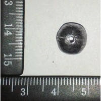 Груз шар скользящий 6g (100шт)