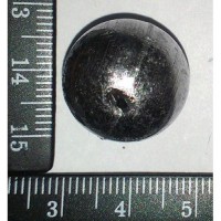 Груз шар скользящий 34g (50шт)