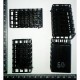 Кормушка фидерная квадратная кр с дном 20g ( размеры  в ассортименте)