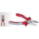 Плоскогубцы 200мм С55. Intertool HT-0106 Плоскогубцы 200мм С55. Intertool HT-0106