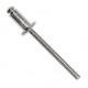 Заклепка алюминиевая 4,8х12,0 мм (50шт в уп) Intertool RT-4812
