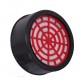 Картридж сменный для респиратора SP-0027, SP-0028 Intertool SP-0033