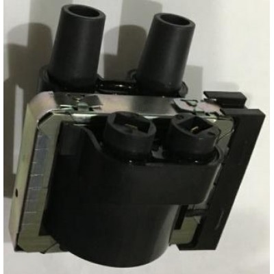 Катушка МТ 12V,Волга дв.406,Газель,ОКА (406.3705)