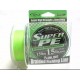 Шнур SunLine SuperPE т.зеленый 25LB (0,26мм 150м) *(цвет и диаметр в ассорт.)