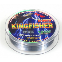 Леска Winner Original Power King Fisher №0811D 30м 0.22мм *