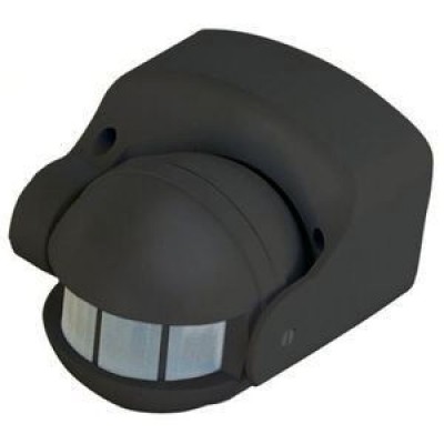 Датчик движения HOROZ  HL 482 с высокой точностью отслеживания даже самых мелких объектов