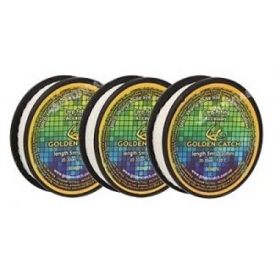 ПВА/PVA рукав GC на бобине 25mm 5м *