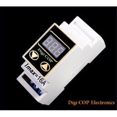 Барьер  DIN-реечные Digi COP-16A DIN