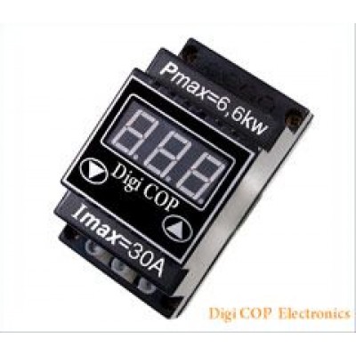 Барьер  DIN-реечные Digi COP-30А DIN