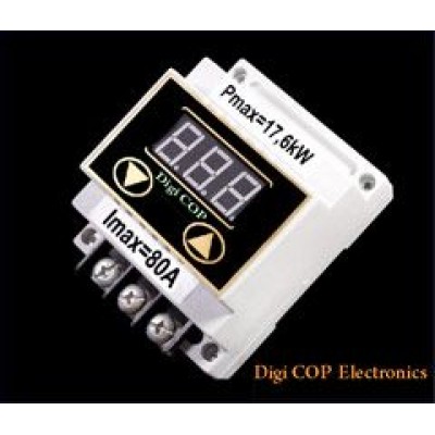 Барьер  DIN-реечные Digi COP-80A DIN