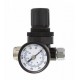 Редуктор к покрасочному пистолету 1/4" Intertool PT-1422