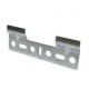 Шина-пластина 103x33x2 mm Mesan (Турция) 0281