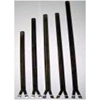 Сухой ТЭН 0,9 кВт для бойлера, труба нержавейка, Thermowatt (Италия)