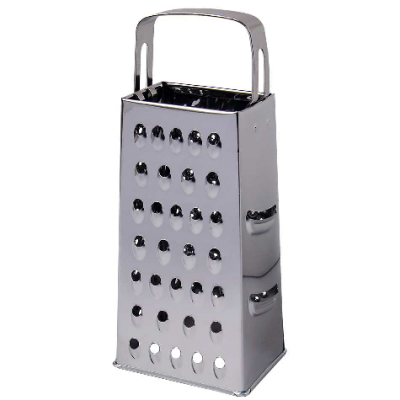 Терка 4-гранная GRATER 12-6 (8)