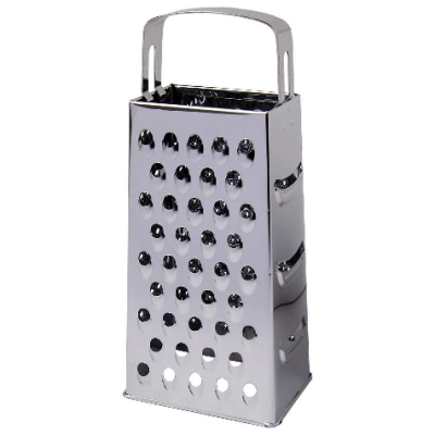 Терка 4-гранная GRATER 12-7 (9)
