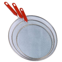 Защита от разбрызг D 80-1 ( 22 cm ) 15-8