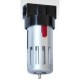 Фильтр для очистки воздуха в металле 1/2" Intertool PT-1401
