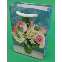Пакет МИНИ 8*12*3.5 арт09 (12 шт)