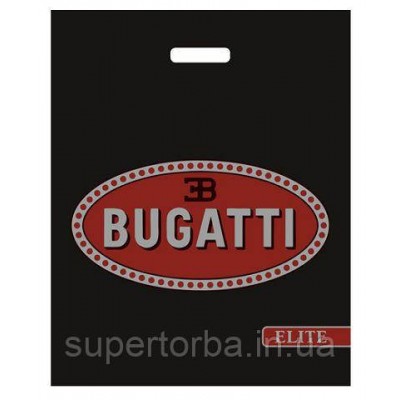 Пакеты с вырубной ручкой(40*48)