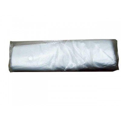 Фасовочный пакет рулон размер 18х33 (по 100шт) 