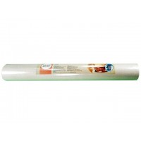 Бумага для хранения продуктов  (10м*40,2см) (коричневая) (Неполный метраж!) (1 рул)