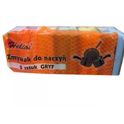 Мочалка 