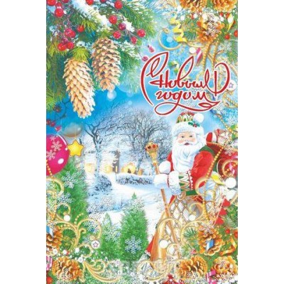 Пакет/прорезн/р (28*42)