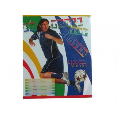 Зошит шкільний з малюнком на обкладинці 24листів карта (20 шт.)