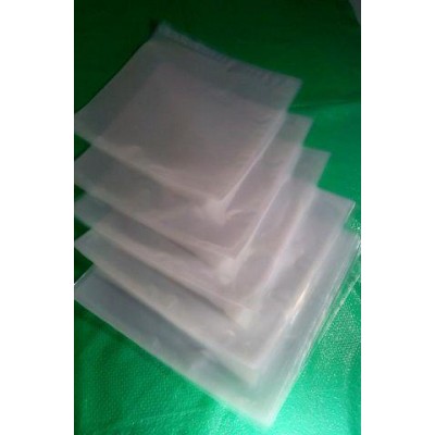 Вакуумний пакет 25х25 см (500 шт.)