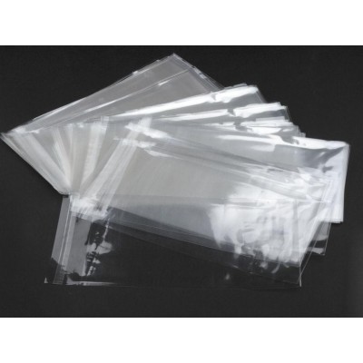 Пакет прозрачный полипропиленовый + скотч 9*22,5+4/25мк +скотч (1000 шт) Пакет прозрачный полипропиленовый + скотч 9*22,5+4/25мк +скотч (1000 шт)