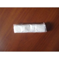 Фасовочный пакет рулон  №9 (26х35) (по 100шт) 