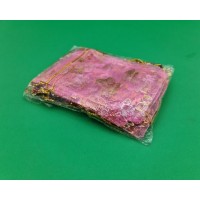 Мешочек из органзы 10*14 ассорти (20 шт)