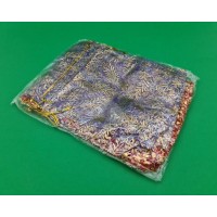 Мешочек из органзы 18*24 ассорти (20 шт)
