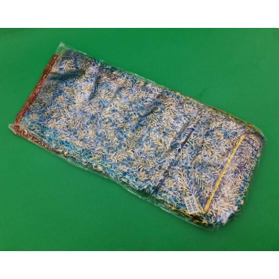 Мешочек из органзы 19*45 ассорти (20 шт)