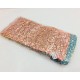Мешочек из органзы 19*45 ассорти (20 шт)