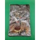 Пакет бумажный гигант вертиркальный (30х42х12)(артGV-103) (12 шт)