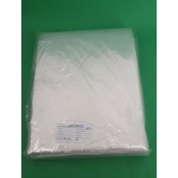 Пакет прозрачный полипропиленовый 30*40/25мк (1000 шт)