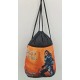 Рюкзак TM Profiplan Wizard Warriors  red (1 шт)