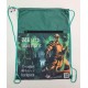Рюкзак TM Profiplan Wizard Warriors green (1 шт)